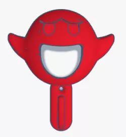 Boo Hook