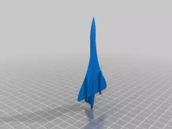 Boom Overture - Design 1