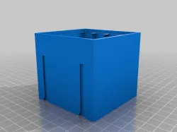Box [Stackable & ]