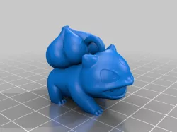 BULBASAUR
