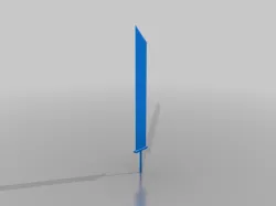 Buster Sword