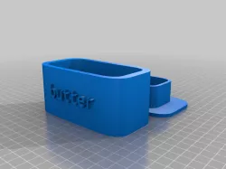 Butter Holder
