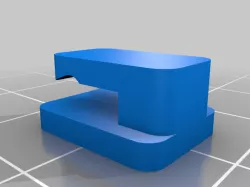 cable clip fi-3mm
