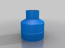 Carbonfilter Can