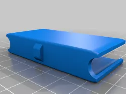 Carcano En-Bloc Clip