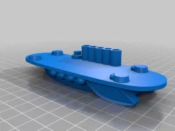 Castles in the Sky Fleet