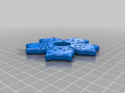 Cat Fidget Spinner - 5 max