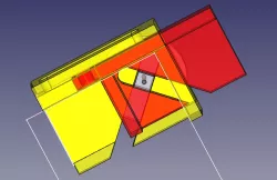Center Drill Aid