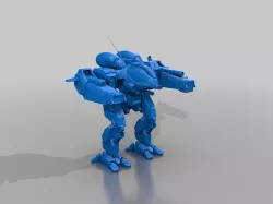 Champion MWO