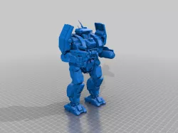 Charger MWO