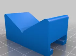 Clamp Pad for Round Objects