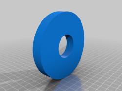 Archivo 3D gratuito Deflector de aire acondicionado 🧹・Idea de impresión 3D  para descargar・Cults
