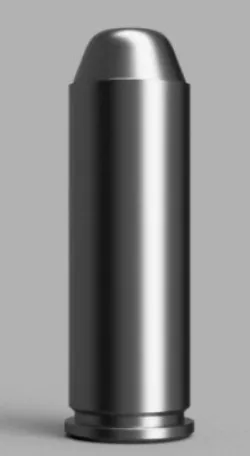 Colt 45 bullet