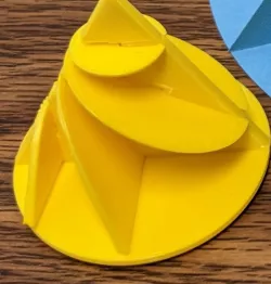 Conic Sections