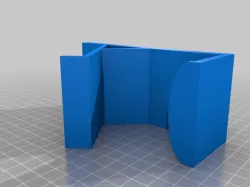 Controller and Headphone Wall Stand