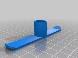Copy of Finger Skis