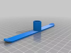 Copy of Finger Skis