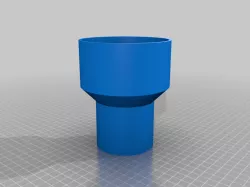 Couch cup holder Adaptor