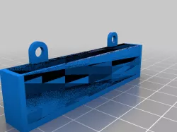 Creality camera wall mount