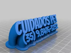 cUIDADOS PET