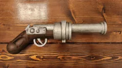 Customizable Pirate Pistol 