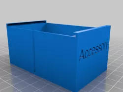CW Accessory Box