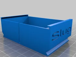 CW Slug Weapon Box