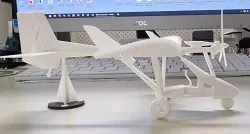 DAR Solo 103
