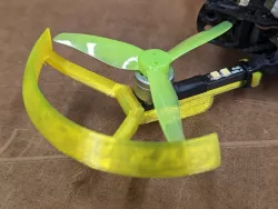 DarwinFPV Baby Ape Pro v2 Prop Guards