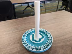 Dexterity Trainer for Hand Therapy