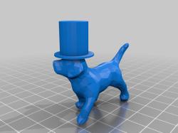 xnxx with dog 3D Models | Page 1 | STLFinder