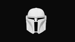 Din-Ish V5 Helmet