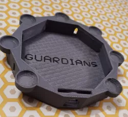DnD Dice tray 2.0