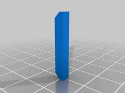 DR920 Type A Optic Spacer