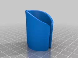Dremel Stylo+ (tool only) wall bracket