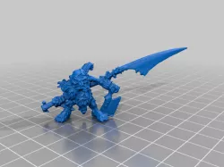 Dwarf Zombies