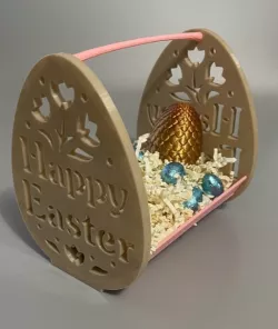 Easter Basket