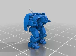 Fafnir MWO