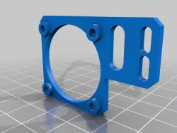 Fan Mount EB410.2