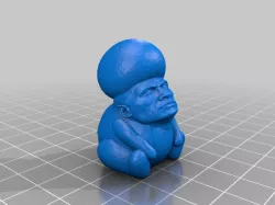 fat Dwayne the rockoad Johnson