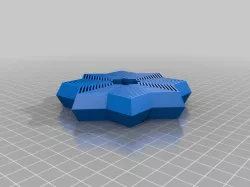 Fidget Star