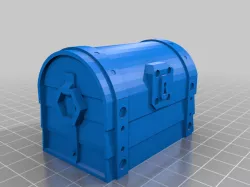 fortnite chest opener