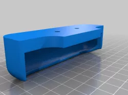 FTC Robotics 18 inch measuring cube for under $100