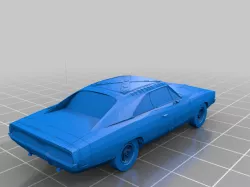 General Lee