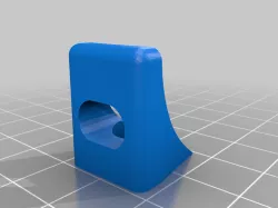 Google home mini support with thicker base