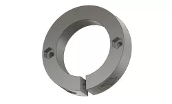 Greefa printer rewinder block
