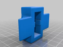 Hammerli 208 Loader 