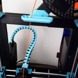 HD Filament Guide for SOVOL SV06 3d printer