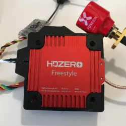 HDZero 1W Freestyle VTX protector