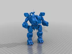 Hellspawn MWO